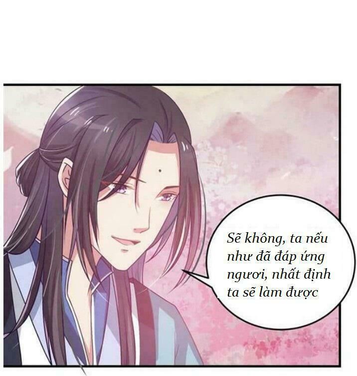 đọc truyện Tuyệt Sắc Quyến Rũ: Quỷ Y Chí Tôn Chương 42 ảnh 40 tại Thiên Thai Truyện