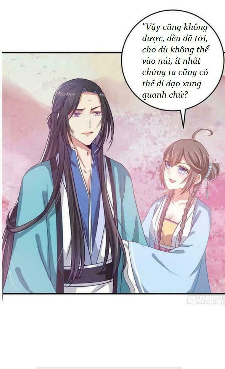 đọc truyện Tuyệt Sắc Quyến Rũ: Quỷ Y Chí Tôn Chương 42 ảnh 41 tại Thiên Thai Truyện