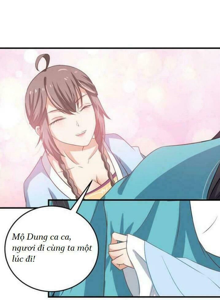 đọc truyện Tuyệt Sắc Quyến Rũ: Quỷ Y Chí Tôn Chương 42 ảnh 42 tại Thiên Thai Truyện