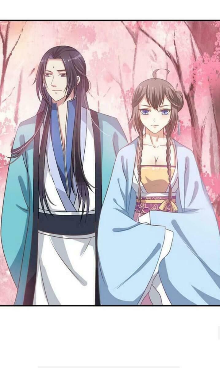 đọc truyện Tuyệt Sắc Quyến Rũ: Quỷ Y Chí Tôn Chương 42 ảnh 44 tại Thiên Thai Truyện