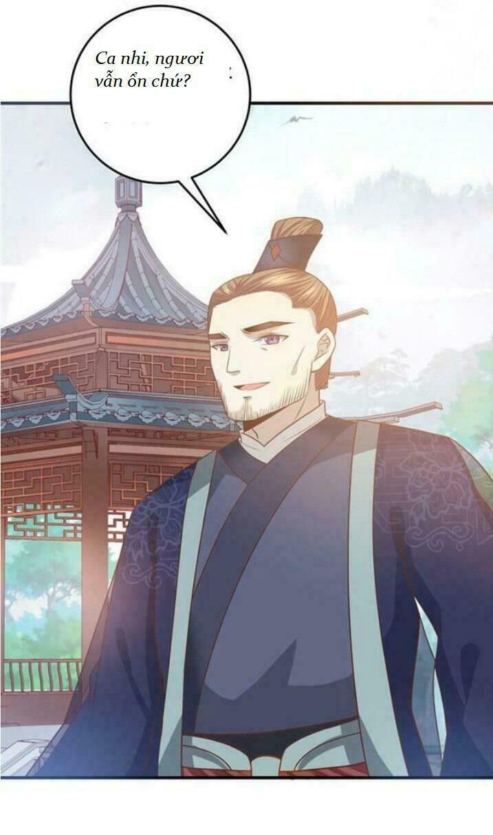 đọc truyện Tuyệt Sắc Quyến Rũ: Quỷ Y Chí Tôn Chương 42 ảnh 10 tại Thiên Thai Truyện