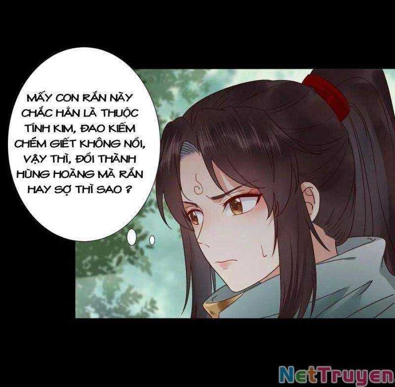 đọc truyện Tuyệt Sắc Quyến Rũ: Quỷ Y Chí Tôn Chương 420 ảnh 13 tại Thiên Thai Truyện