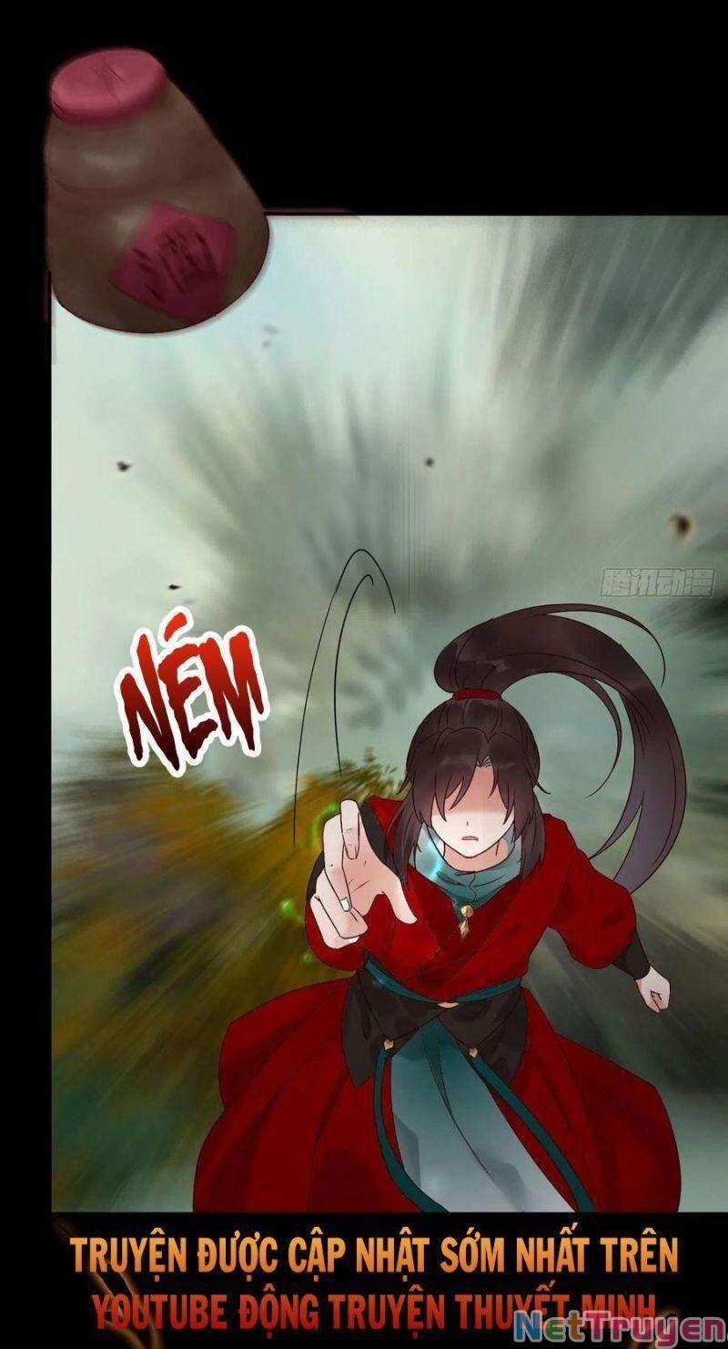 đọc truyện Tuyệt Sắc Quyến Rũ: Quỷ Y Chí Tôn Chương 420 ảnh 15 tại Thiên Thai Truyện