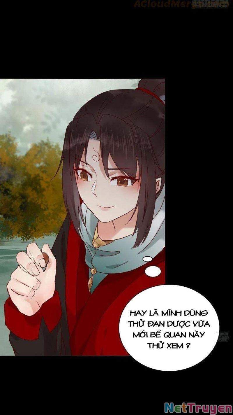 đọc truyện Tuyệt Sắc Quyến Rũ: Quỷ Y Chí Tôn Chương 420 ảnh 18 tại Thiên Thai Truyện