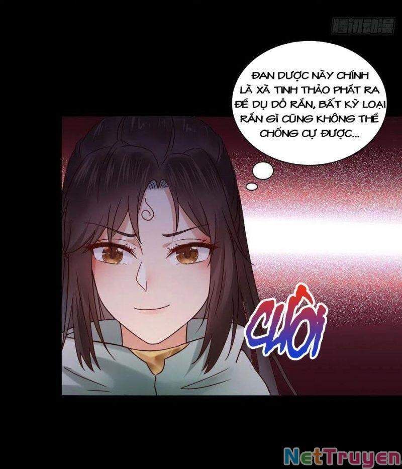 đọc truyện Tuyệt Sắc Quyến Rũ: Quỷ Y Chí Tôn Chương 420 ảnh 24 tại Thiên Thai Truyện