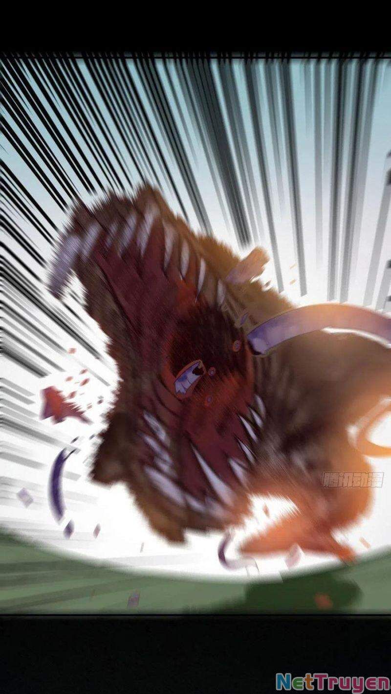 đọc truyện Tuyệt Sắc Quyến Rũ: Quỷ Y Chí Tôn Chương 420 ảnh 27 tại Thiên Thai Truyện