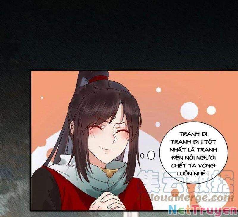 đọc truyện Tuyệt Sắc Quyến Rũ: Quỷ Y Chí Tôn Chương 420 ảnh 28 tại Thiên Thai Truyện