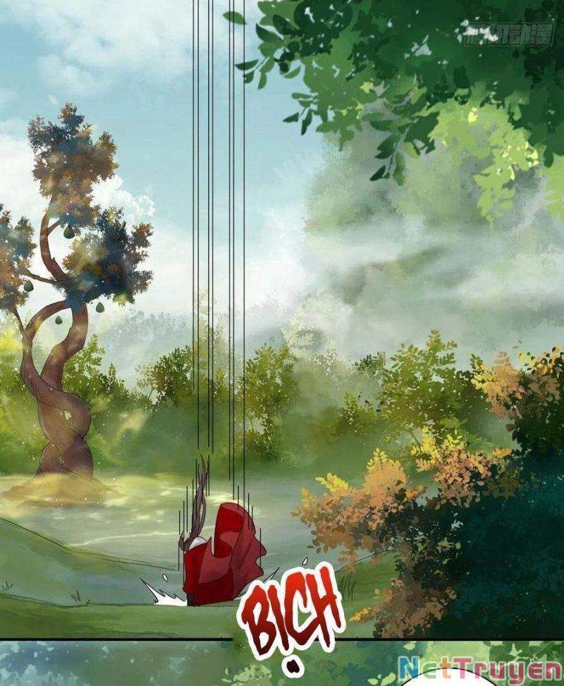 đọc truyện Tuyệt Sắc Quyến Rũ: Quỷ Y Chí Tôn Chương 420 ảnh 30 tại Thiên Thai Truyện