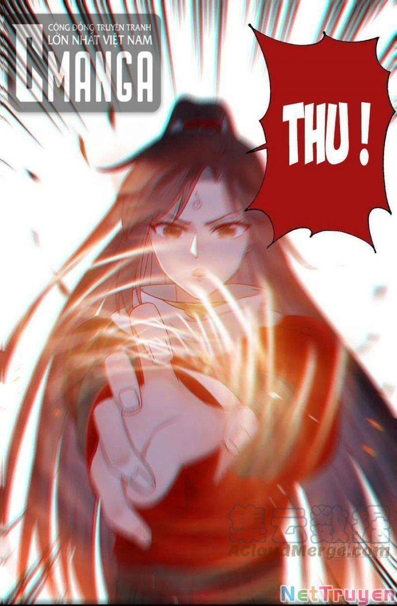 đọc truyện Tuyệt Sắc Quyến Rũ: Quỷ Y Chí Tôn Chương 420 ảnh 32 tại Thiên Thai Truyện