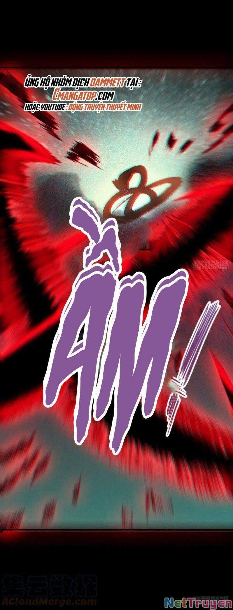 đọc truyện Tuyệt Sắc Quyến Rũ: Quỷ Y Chí Tôn Chương 420 ảnh 35 tại Thiên Thai Truyện