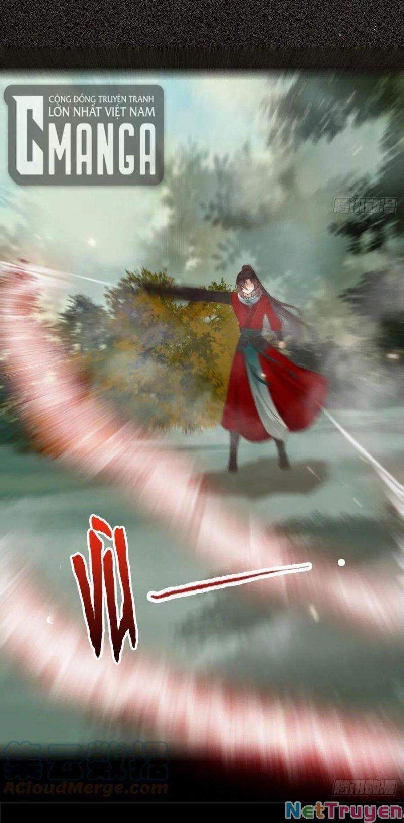 đọc truyện Tuyệt Sắc Quyến Rũ: Quỷ Y Chí Tôn Chương 420 ảnh 8 tại Thiên Thai Truyện