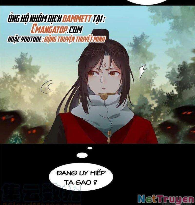 đọc truyện Tuyệt Sắc Quyến Rũ: Quỷ Y Chí Tôn Chương 420 ảnh 11 tại Thiên Thai Truyện