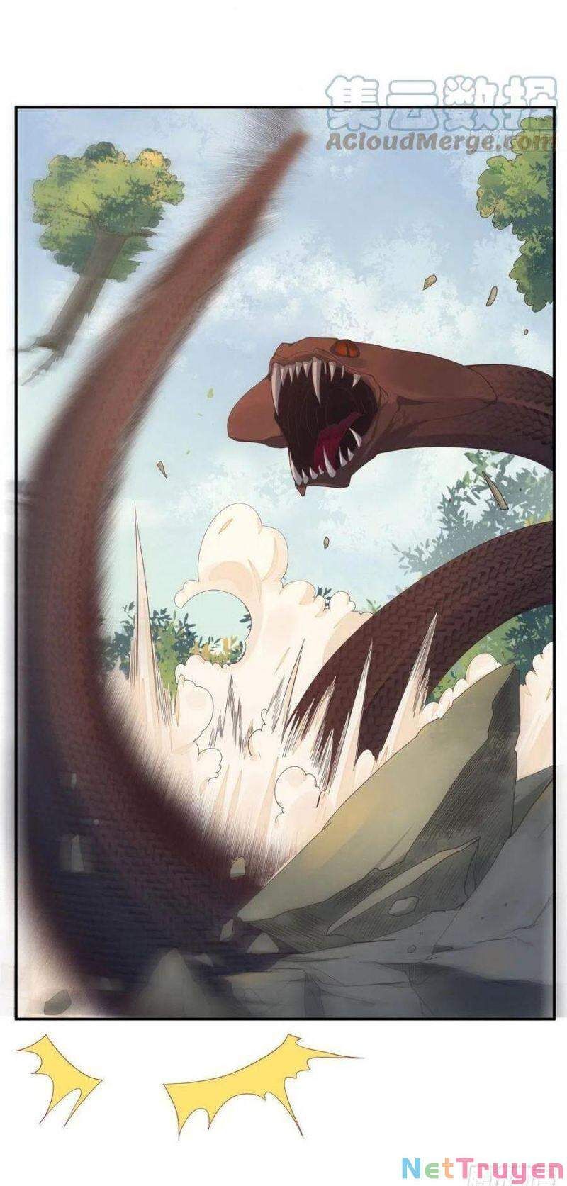 đọc truyện Tuyệt Sắc Quyến Rũ: Quỷ Y Chí Tôn Chương 421 ảnh 13 tại Thiên Thai Truyện