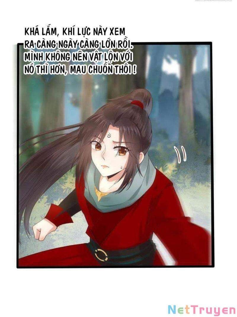 đọc truyện Tuyệt Sắc Quyến Rũ: Quỷ Y Chí Tôn Chương 421 ảnh 14 tại Thiên Thai Truyện