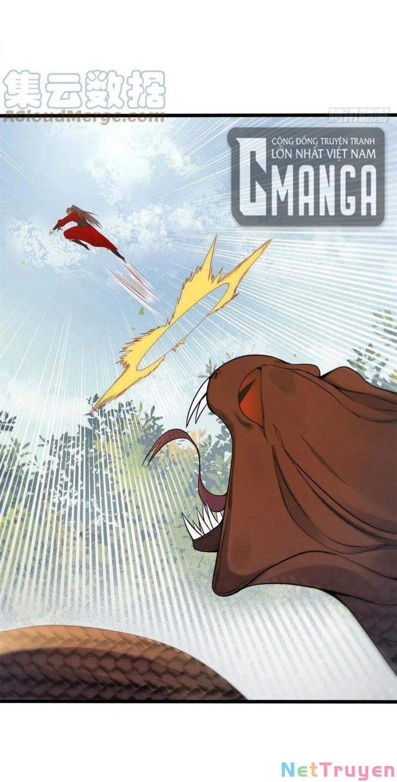 đọc truyện Tuyệt Sắc Quyến Rũ: Quỷ Y Chí Tôn Chương 421 ảnh 15 tại Thiên Thai Truyện