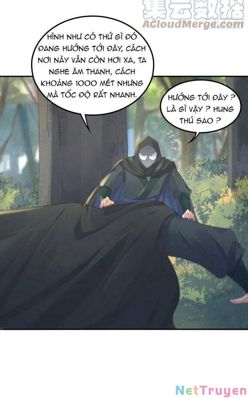 đọc truyện Tuyệt Sắc Quyến Rũ: Quỷ Y Chí Tôn Chương 421 ảnh 20 tại Thiên Thai Truyện