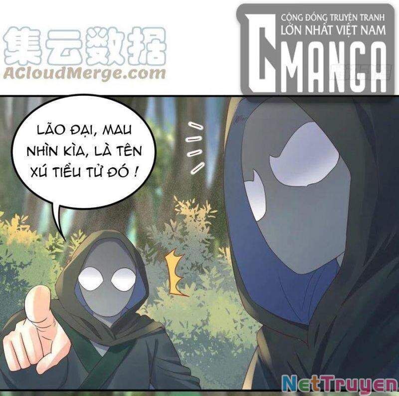 đọc truyện Tuyệt Sắc Quyến Rũ: Quỷ Y Chí Tôn Chương 421 ảnh 22 tại Thiên Thai Truyện