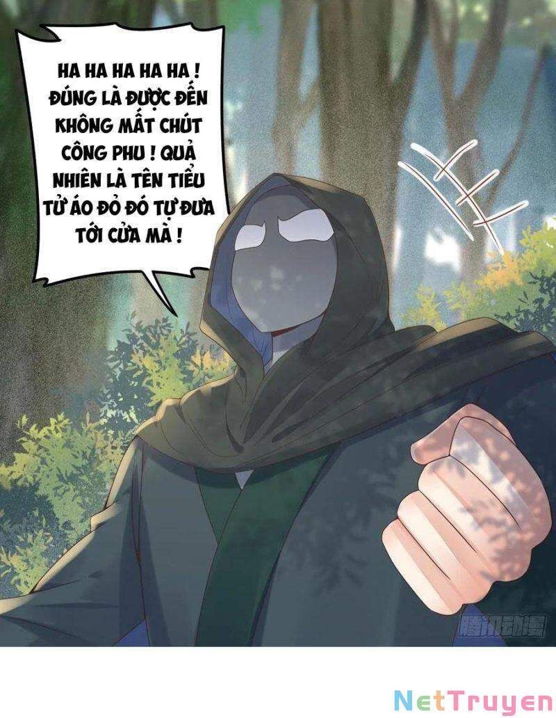 đọc truyện Tuyệt Sắc Quyến Rũ: Quỷ Y Chí Tôn Chương 421 ảnh 23 tại Thiên Thai Truyện