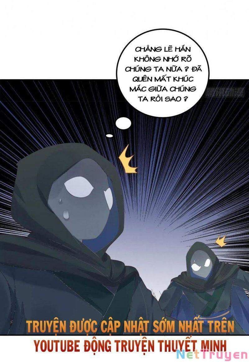 đọc truyện Tuyệt Sắc Quyến Rũ: Quỷ Y Chí Tôn Chương 421 ảnh 26 tại Thiên Thai Truyện