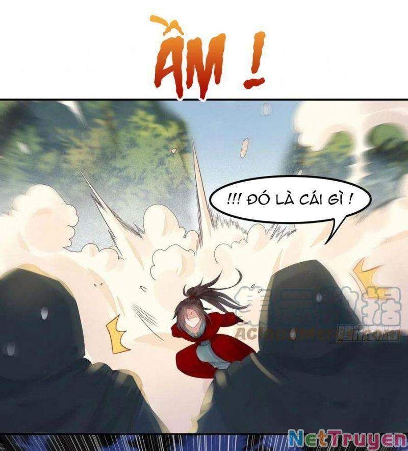 đọc truyện Tuyệt Sắc Quyến Rũ: Quỷ Y Chí Tôn Chương 421 ảnh 27 tại Thiên Thai Truyện