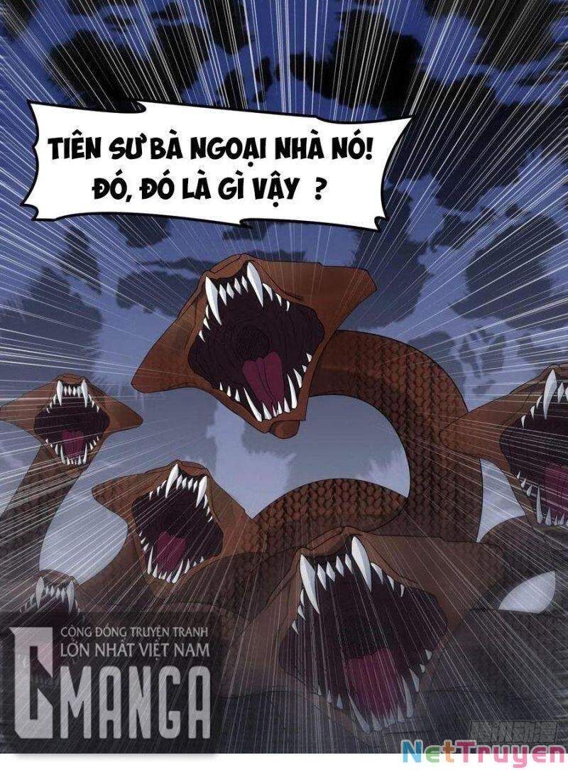 đọc truyện Tuyệt Sắc Quyến Rũ: Quỷ Y Chí Tôn Chương 421 ảnh 28 tại Thiên Thai Truyện