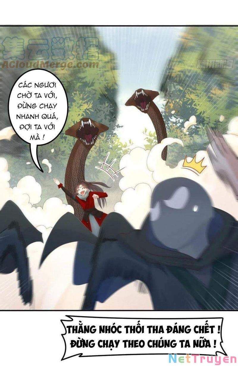 đọc truyện Tuyệt Sắc Quyến Rũ: Quỷ Y Chí Tôn Chương 421 ảnh 30 tại Thiên Thai Truyện