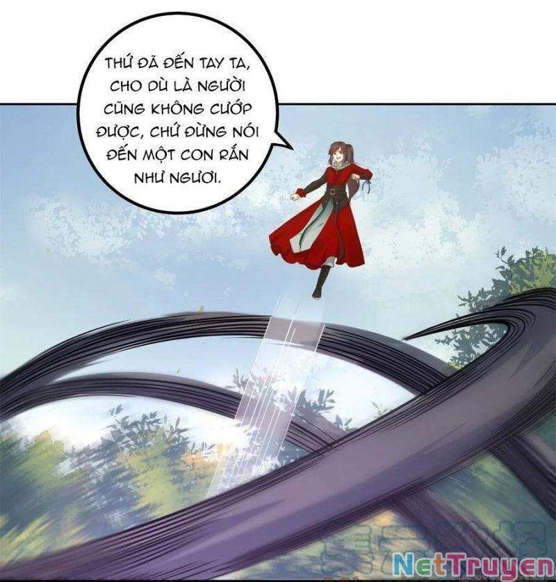 đọc truyện Tuyệt Sắc Quyến Rũ: Quỷ Y Chí Tôn Chương 421 ảnh 5 tại Thiên Thai Truyện