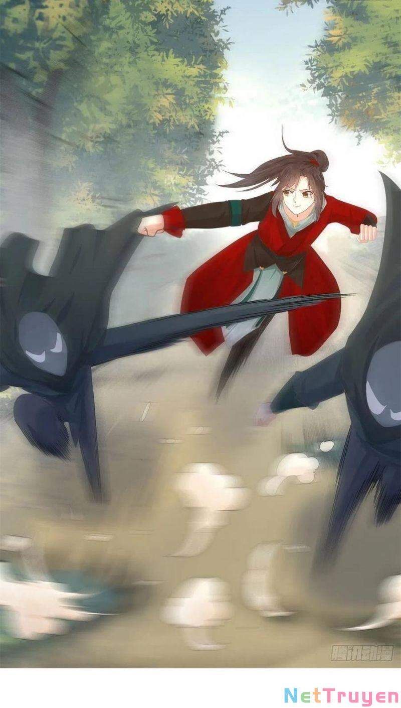 đọc truyện Tuyệt Sắc Quyến Rũ: Quỷ Y Chí Tôn Chương 421 ảnh 33 tại Thiên Thai Truyện