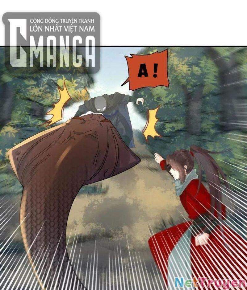 đọc truyện Tuyệt Sắc Quyến Rũ: Quỷ Y Chí Tôn Chương 421 ảnh 34 tại Thiên Thai Truyện