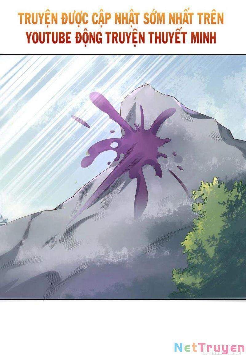 đọc truyện Tuyệt Sắc Quyến Rũ: Quỷ Y Chí Tôn Chương 421 ảnh 8 tại Thiên Thai Truyện