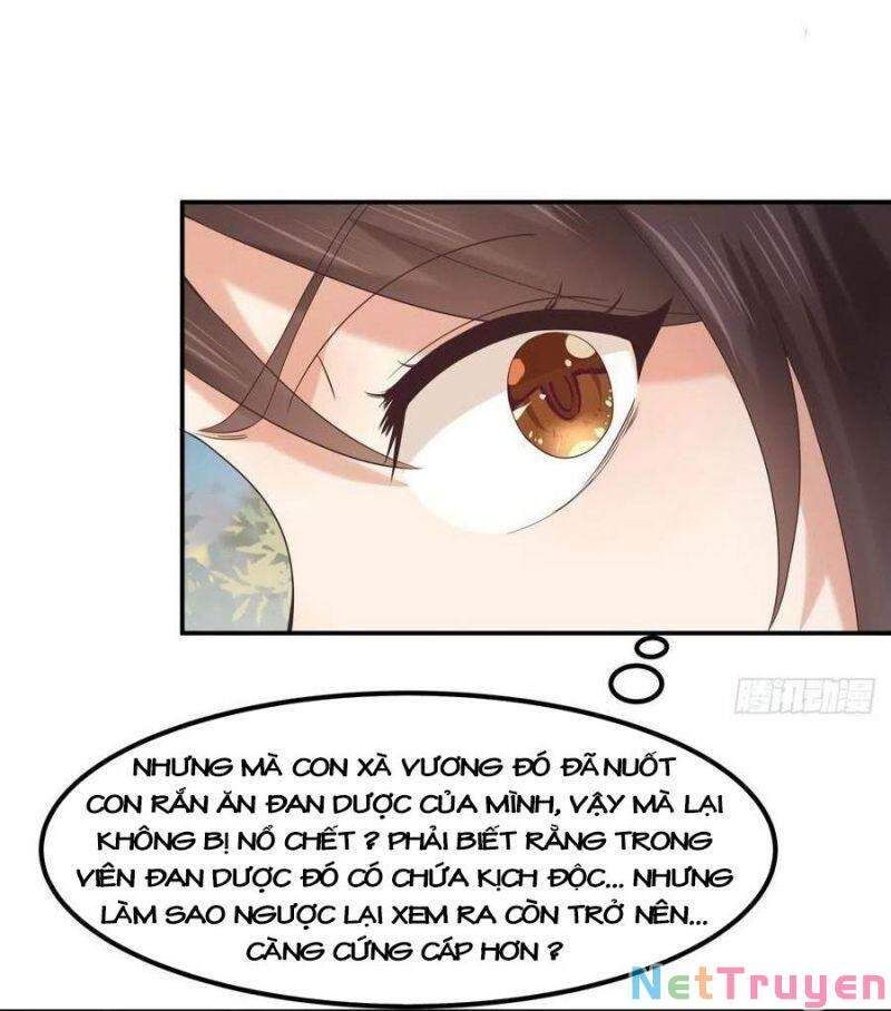 đọc truyện Tuyệt Sắc Quyến Rũ: Quỷ Y Chí Tôn Chương 421 ảnh 11 tại Thiên Thai Truyện