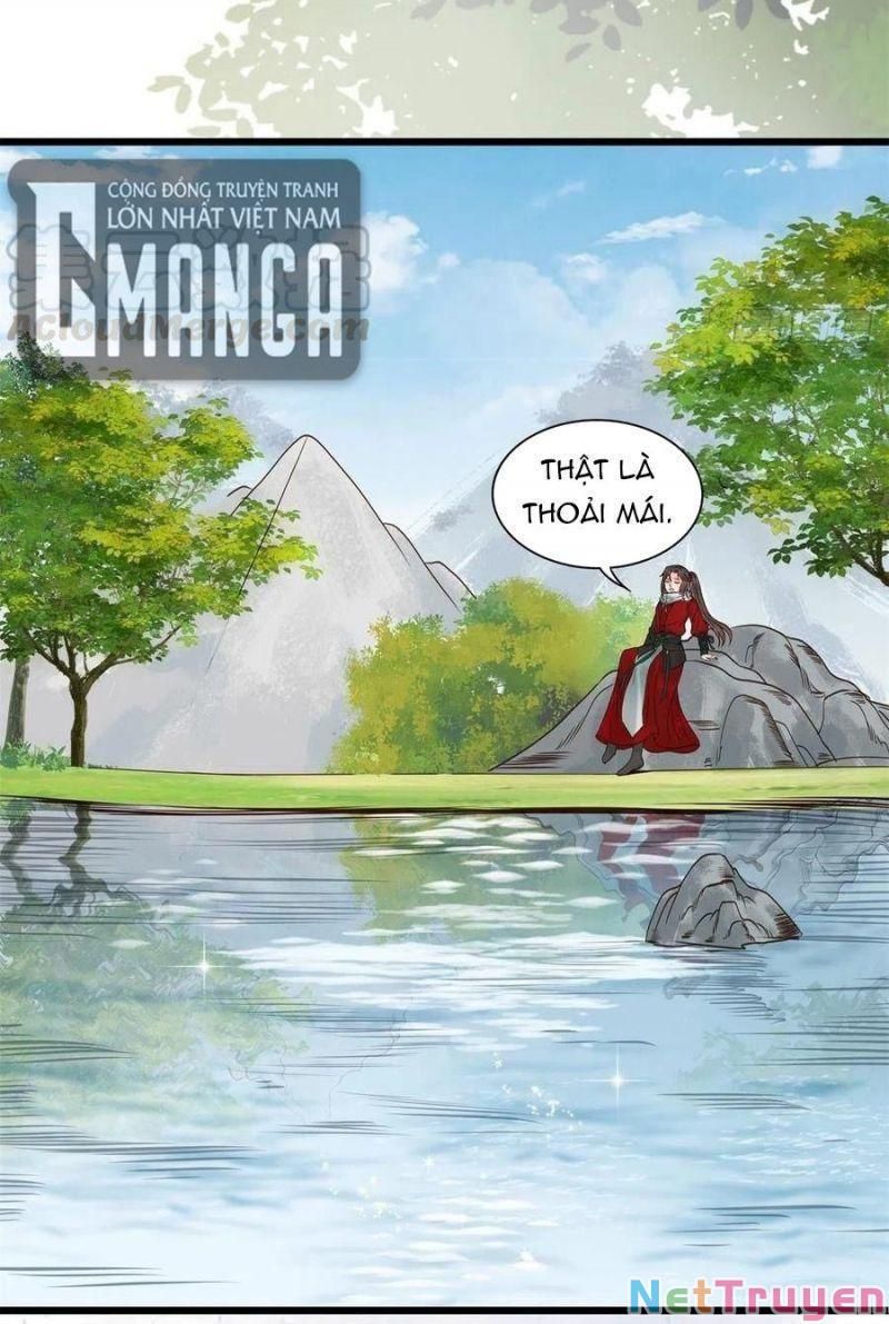 đọc truyện Tuyệt Sắc Quyến Rũ: Quỷ Y Chí Tôn Chương 422 ảnh 13 tại Thiên Thai Truyện