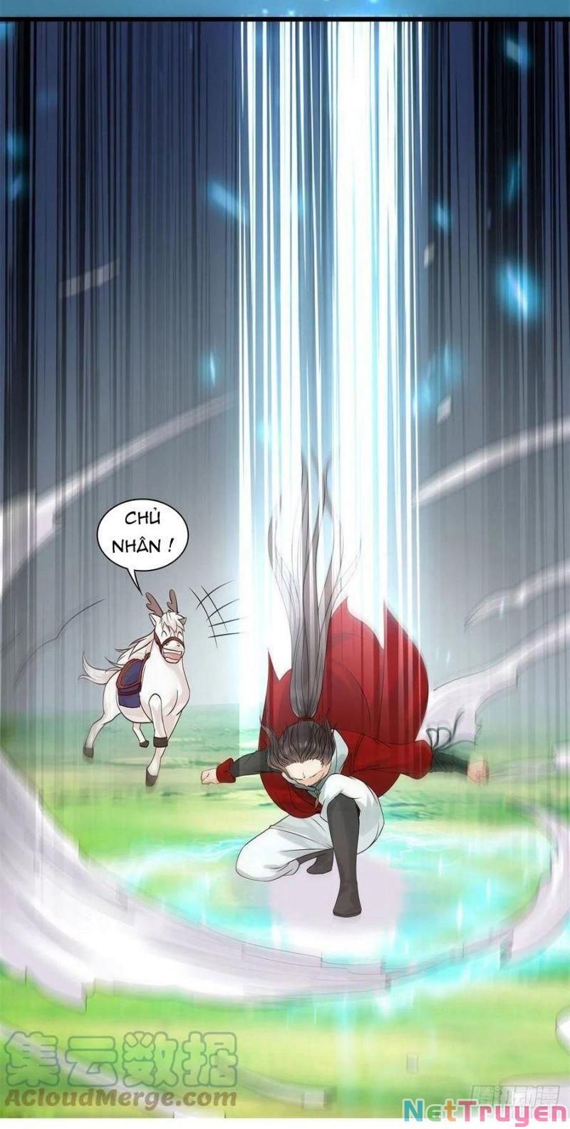 đọc truyện Tuyệt Sắc Quyến Rũ: Quỷ Y Chí Tôn Chương 422 ảnh 16 tại Thiên Thai Truyện