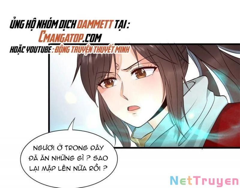 đọc truyện Tuyệt Sắc Quyến Rũ: Quỷ Y Chí Tôn Chương 422 ảnh 17 tại Thiên Thai Truyện