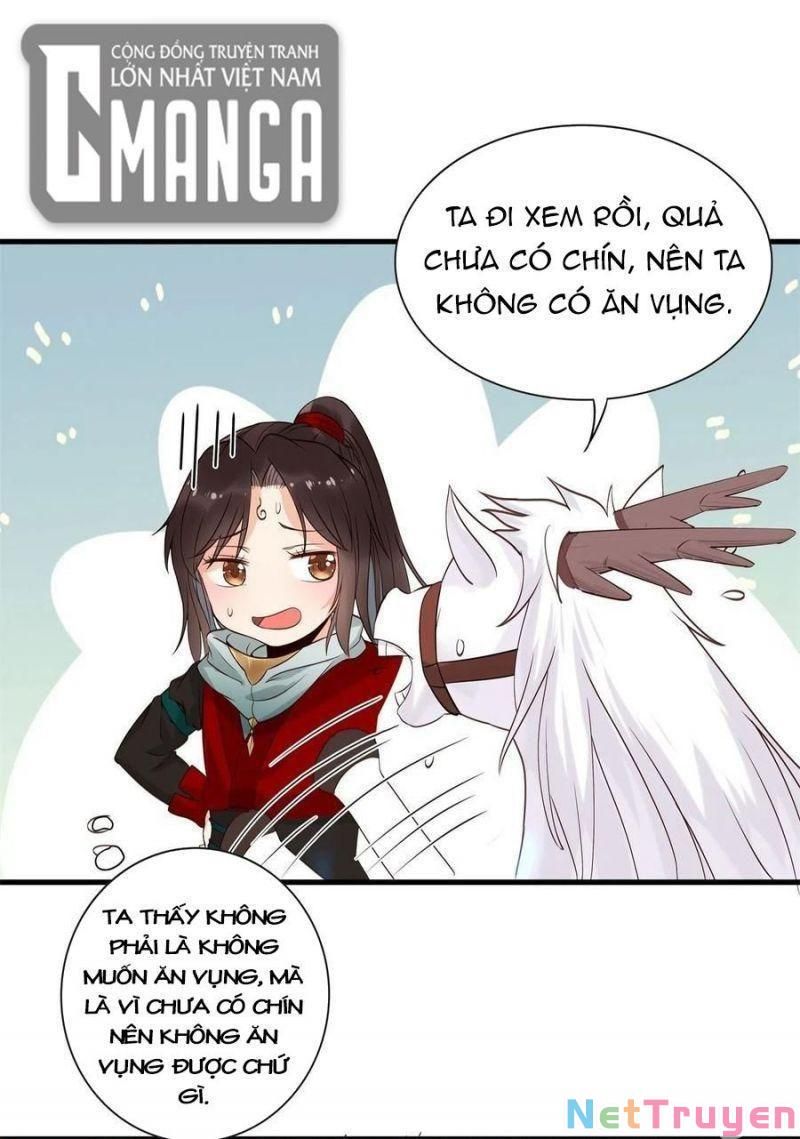 đọc truyện Tuyệt Sắc Quyến Rũ: Quỷ Y Chí Tôn Chương 422 ảnh 19 tại Thiên Thai Truyện