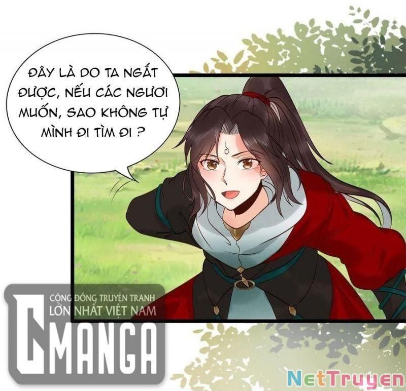 đọc truyện Tuyệt Sắc Quyến Rũ: Quỷ Y Chí Tôn Chương 422 ảnh 31 tại Thiên Thai Truyện