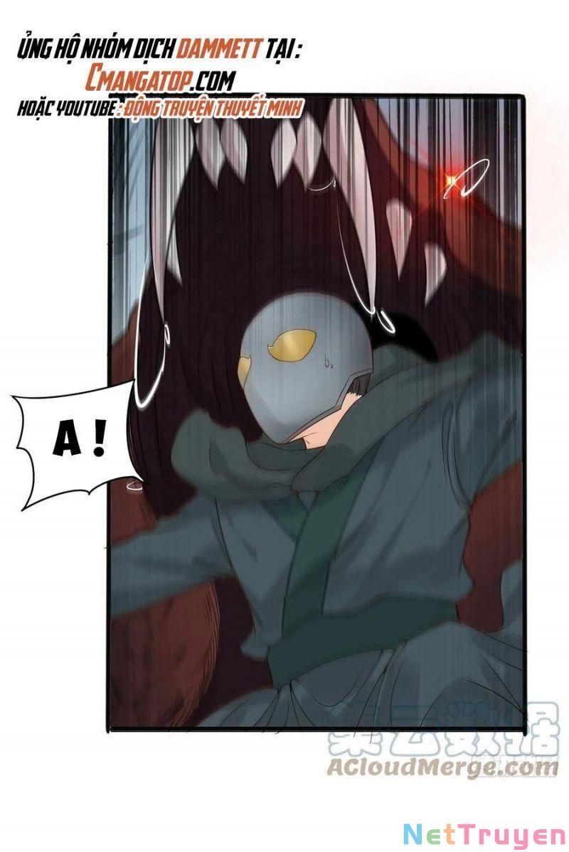 đọc truyện Tuyệt Sắc Quyến Rũ: Quỷ Y Chí Tôn Chương 422 ảnh 5 tại Thiên Thai Truyện