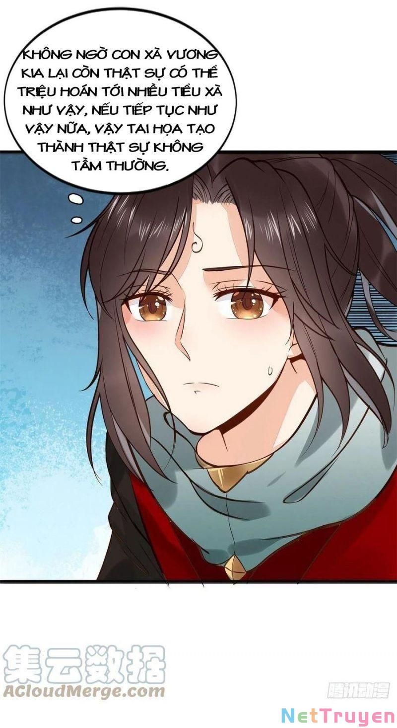 đọc truyện Tuyệt Sắc Quyến Rũ: Quỷ Y Chí Tôn Chương 422 ảnh 8 tại Thiên Thai Truyện