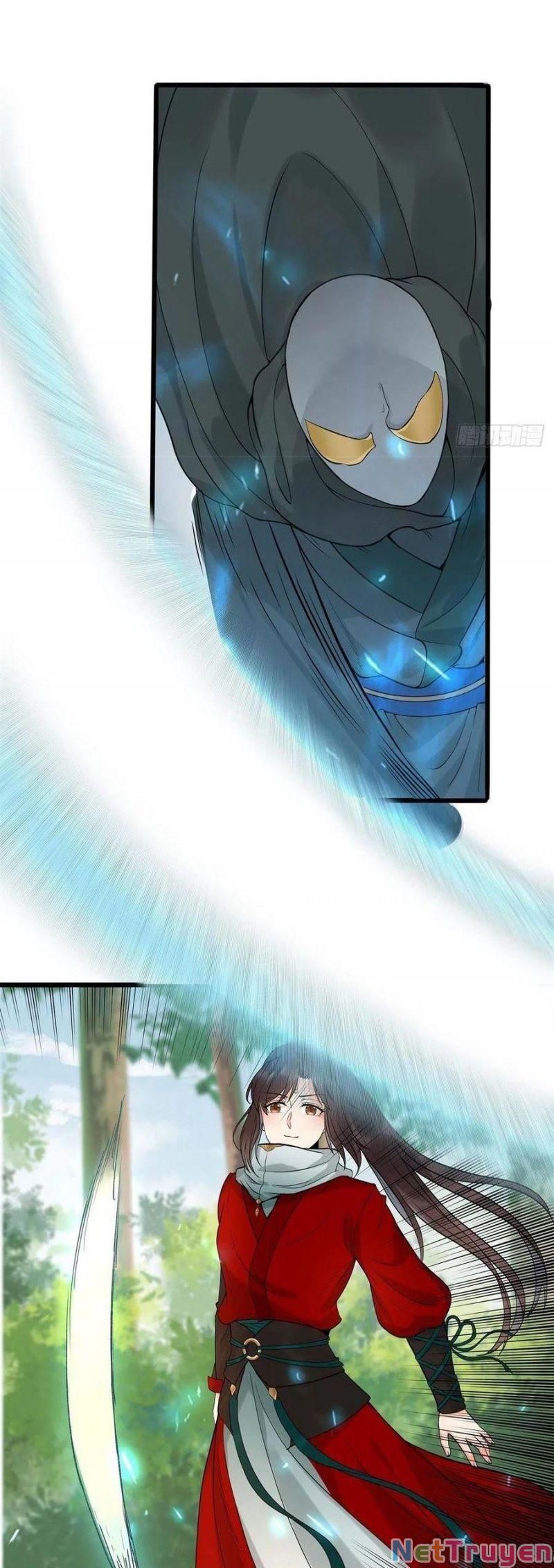 đọc truyện Tuyệt Sắc Quyến Rũ: Quỷ Y Chí Tôn Chương 422 ảnh 10 tại Thiên Thai Truyện