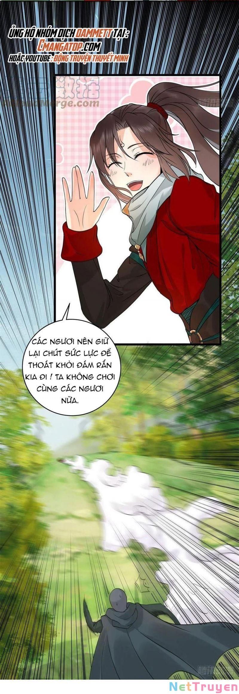 đọc truyện Tuyệt Sắc Quyến Rũ: Quỷ Y Chí Tôn Chương 422 ảnh 11 tại Thiên Thai Truyện