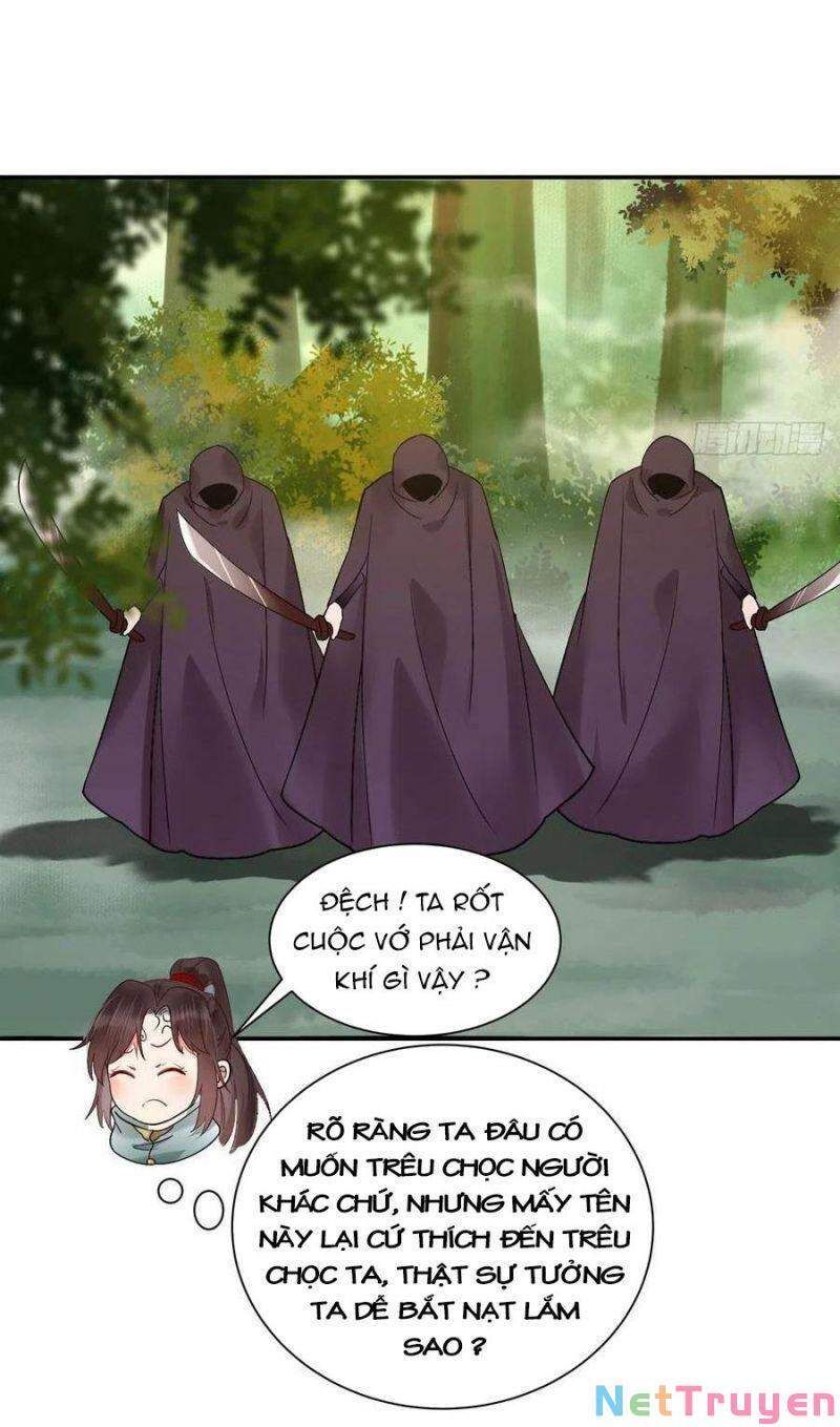 đọc truyện Tuyệt Sắc Quyến Rũ: Quỷ Y Chí Tôn Chương 423 ảnh 18 tại Thiên Thai Truyện