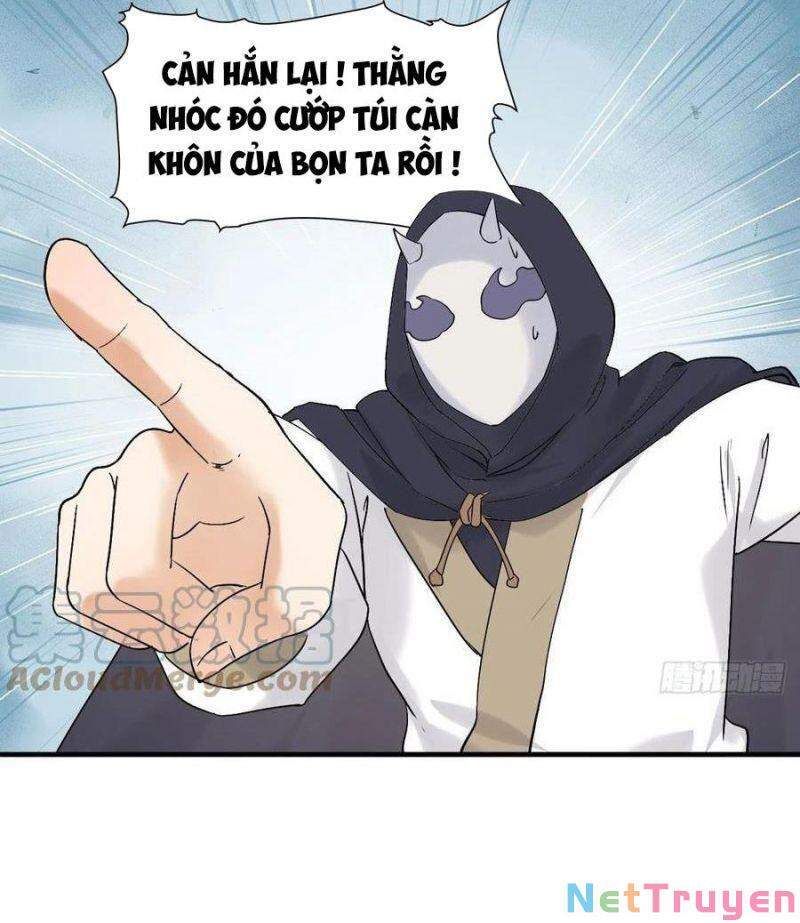 đọc truyện Tuyệt Sắc Quyến Rũ: Quỷ Y Chí Tôn Chương 423 ảnh 21 tại Thiên Thai Truyện