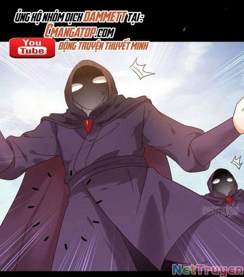 đọc truyện Tuyệt Sắc Quyến Rũ: Quỷ Y Chí Tôn Chương 423 ảnh 26 tại Thiên Thai Truyện