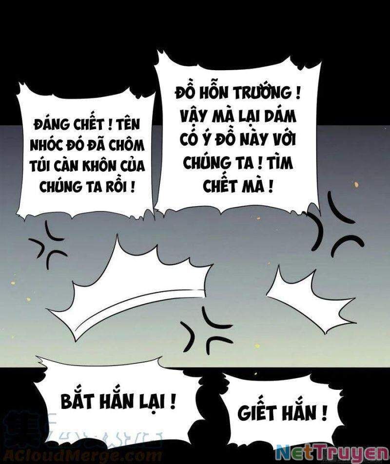 đọc truyện Tuyệt Sắc Quyến Rũ: Quỷ Y Chí Tôn Chương 423 ảnh 27 tại Thiên Thai Truyện