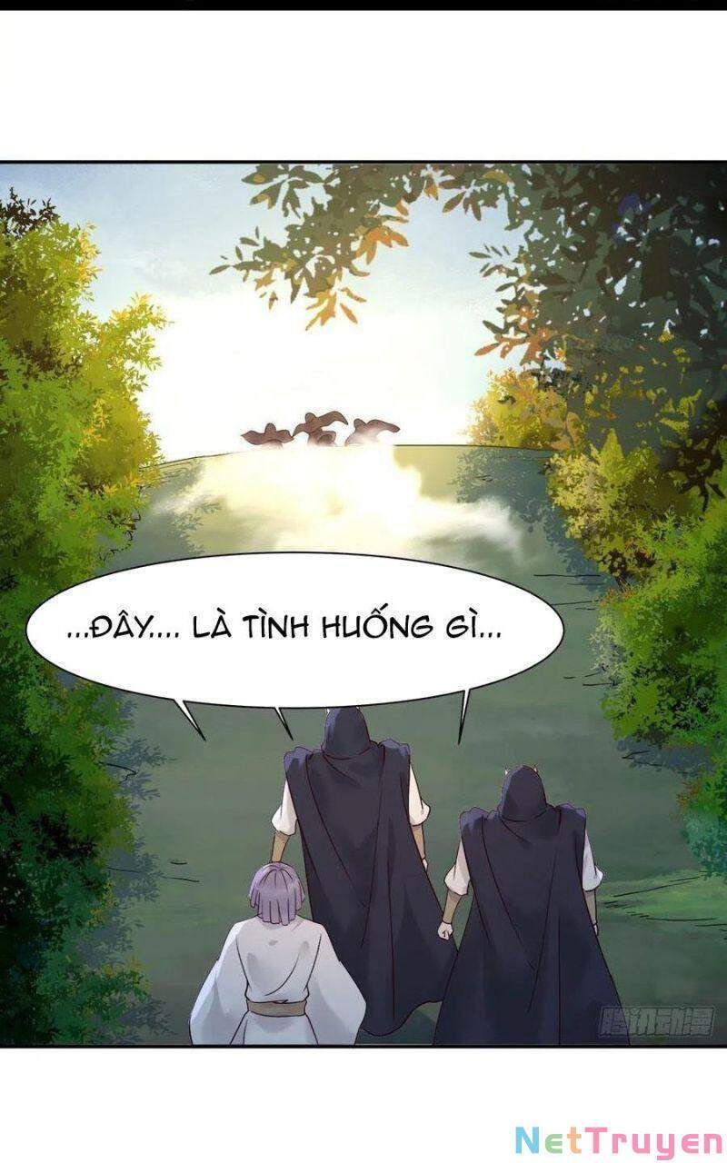 đọc truyện Tuyệt Sắc Quyến Rũ: Quỷ Y Chí Tôn Chương 423 ảnh 28 tại Thiên Thai Truyện