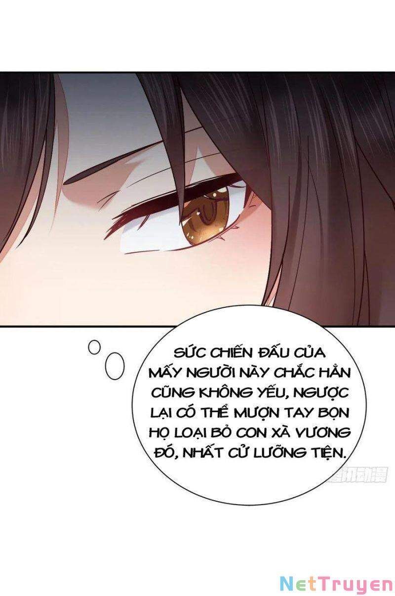 đọc truyện Tuyệt Sắc Quyến Rũ: Quỷ Y Chí Tôn Chương 423 ảnh 32 tại Thiên Thai Truyện