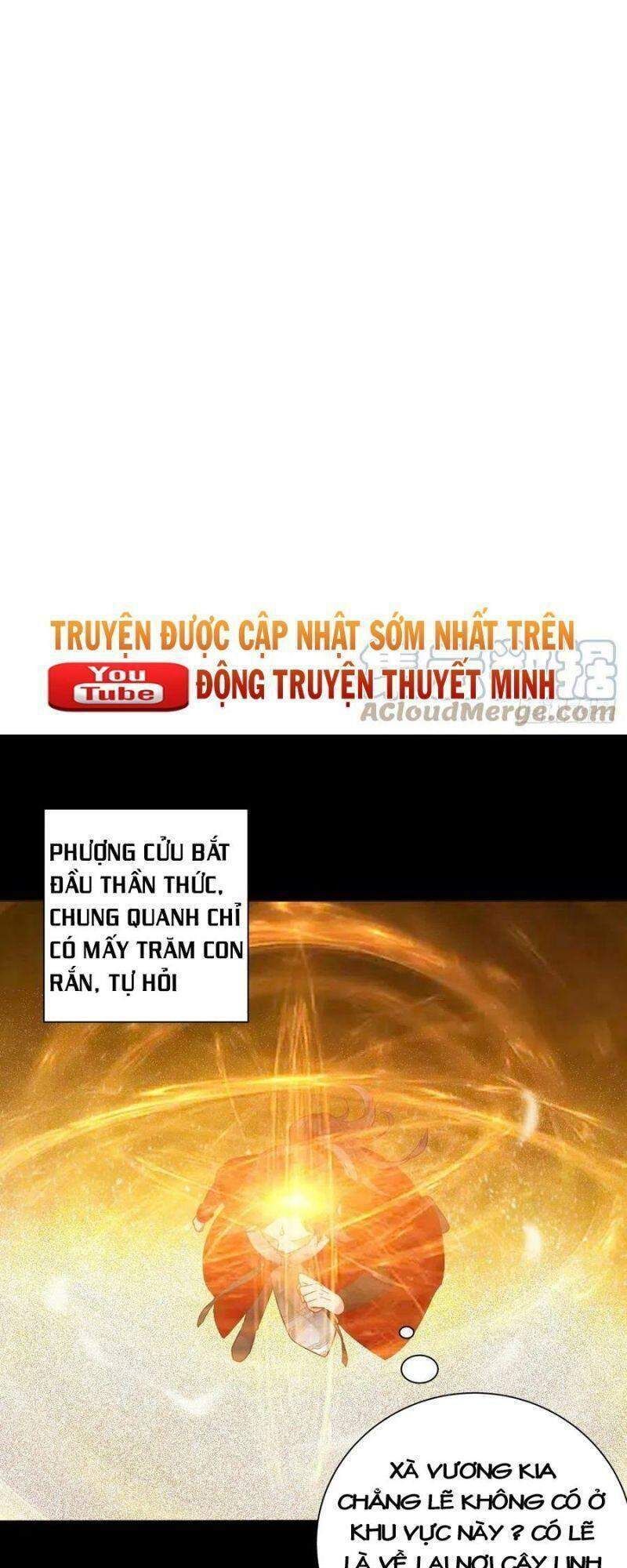 đọc truyện Tuyệt Sắc Quyến Rũ: Quỷ Y Chí Tôn Chương 423 ảnh 33 tại Thiên Thai Truyện