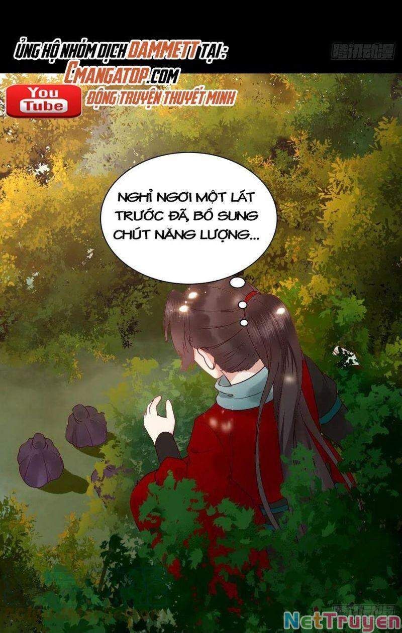 đọc truyện Tuyệt Sắc Quyến Rũ: Quỷ Y Chí Tôn Chương 423 ảnh 37 tại Thiên Thai Truyện