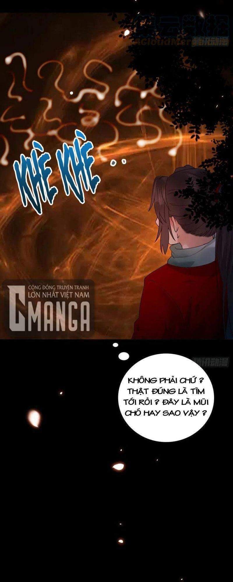 đọc truyện Tuyệt Sắc Quyến Rũ: Quỷ Y Chí Tôn Chương 423 ảnh 40 tại Thiên Thai Truyện