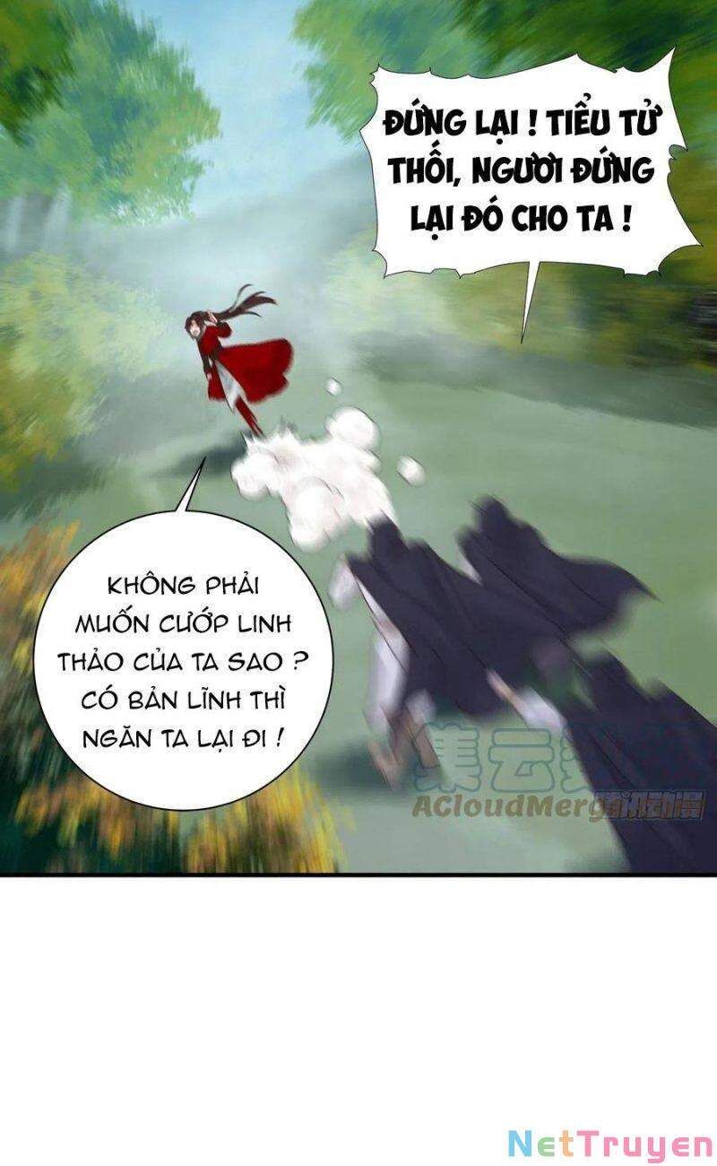 đọc truyện Tuyệt Sắc Quyến Rũ: Quỷ Y Chí Tôn Chương 423 ảnh 8 tại Thiên Thai Truyện